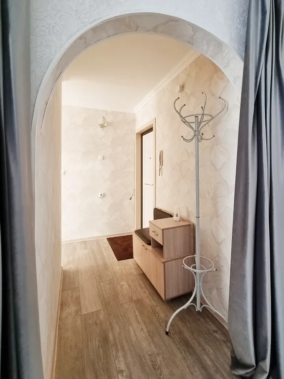 Уютная, чистая квартира в центре города