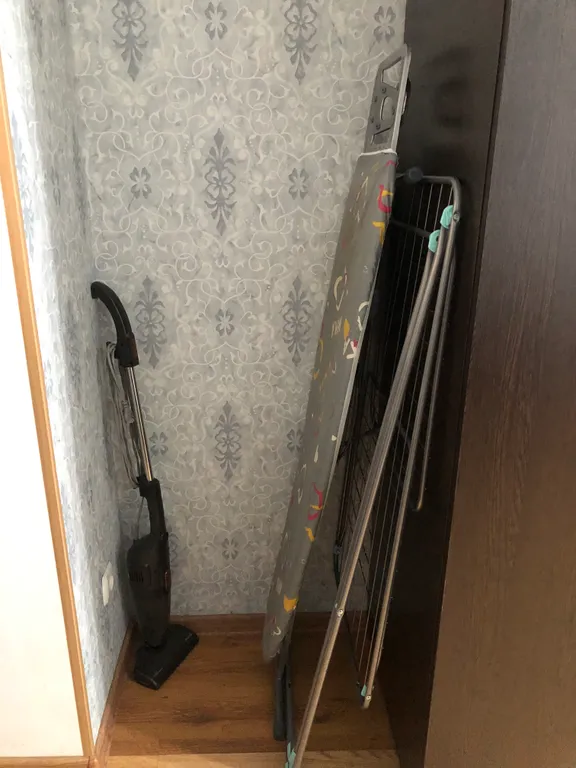 Квартира 2-комнатная квартира в центре Сухума — Сухум