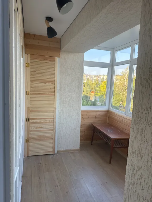 Комфортная 3-комнатная квартира