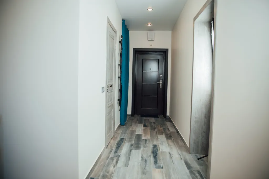 Квартира 2-комнатная Квартира — Светлогорск