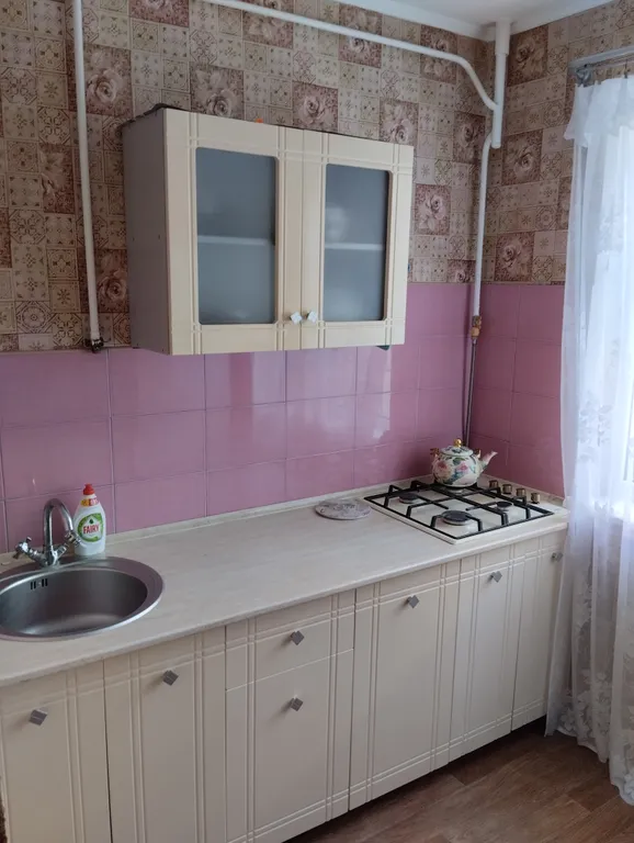 Квартира в центре, чистая, уютная, в прекрасном районе