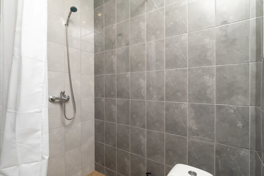 Шикарная студия для двоих с дизайнерским ремонтом