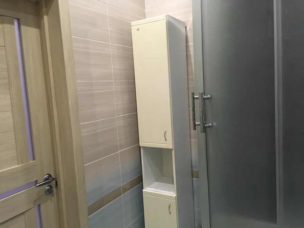 Апартаменты Берлога55