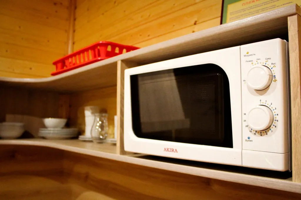 Апартамент - трехкомнатный номер