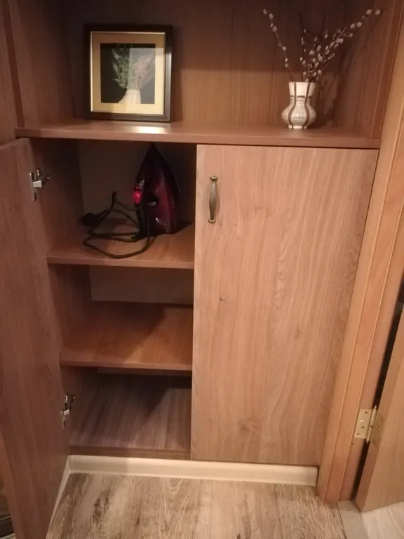 Уютная квартира в тихом центре