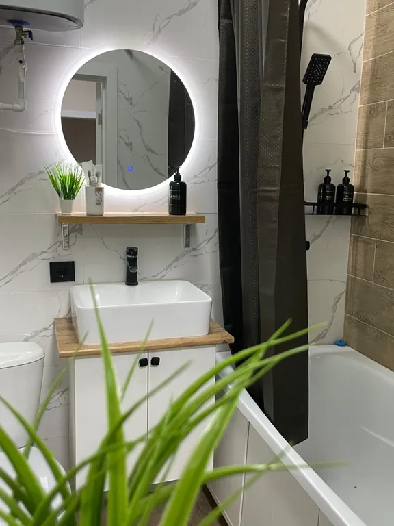 Люкс квартира в центре