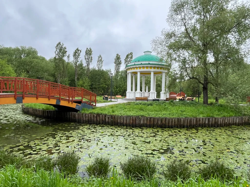 2 спальни, терраса, 7 дней-скидки, Ботанический сад, ВДНХ