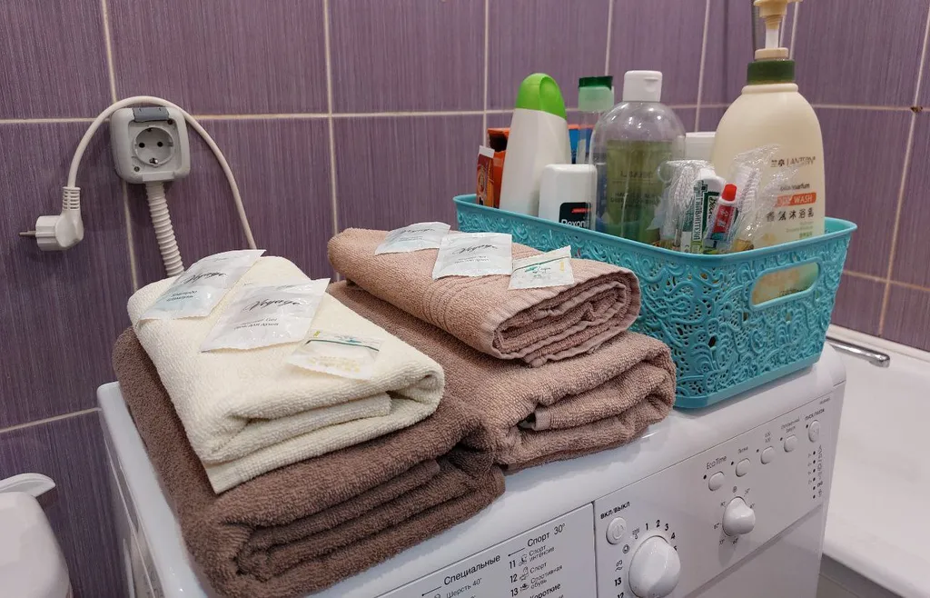 Уютная квартира в хорошем районе!Все в шаговой доступности!