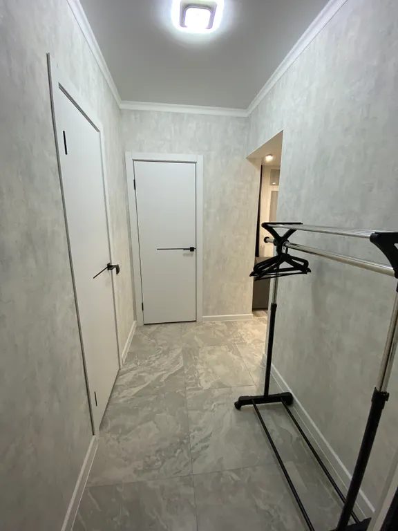 Квартира в ЖК Дубки