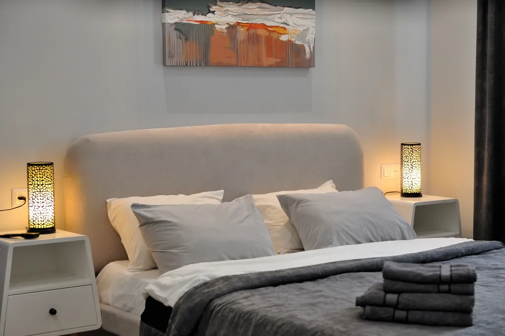 Квартира 1-комнатная Квартира — Симферополь