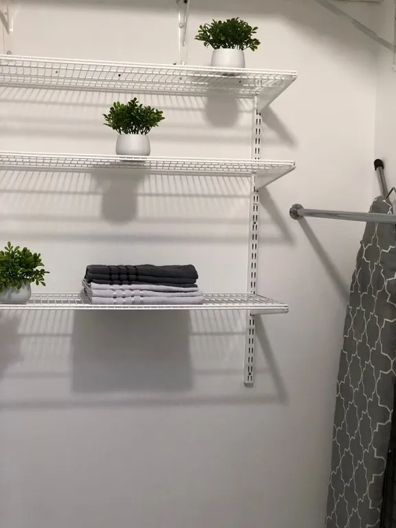 Квартира Уютная, чистая квартира на закрытой территории — Колпино