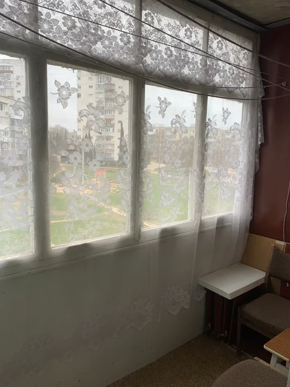 Уютная 1-комнатная квартира рядом с морем