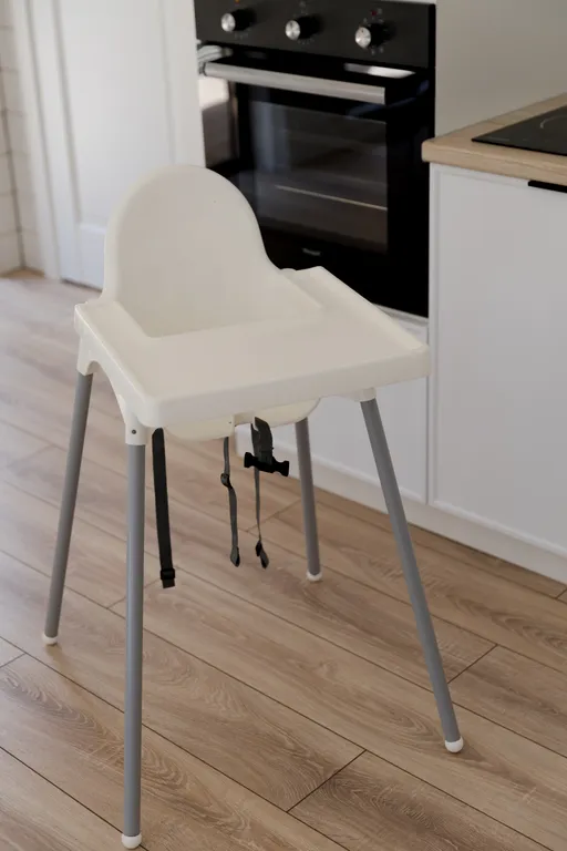 Современный дом в лесу