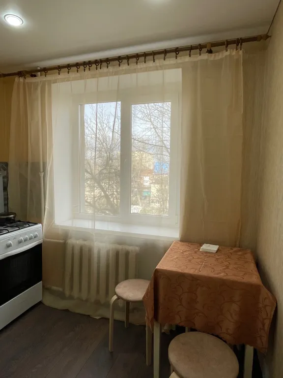 Однокомнатная возле Центрального Парка