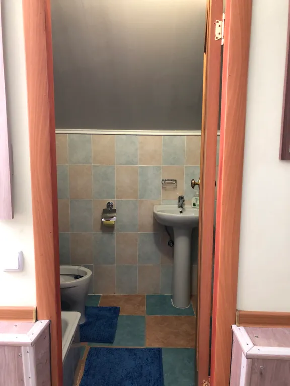 Квартира Квартира Уютный гостевой домик. Lemon с чистыми номерами, зелёным двориком. — Судак