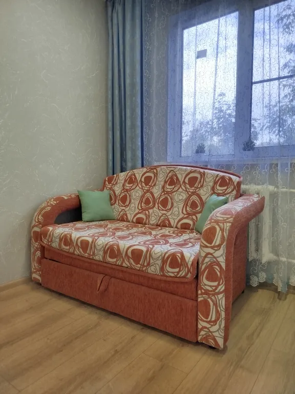 Уютная 2-комнатная квартира с новым ремонтом центр города