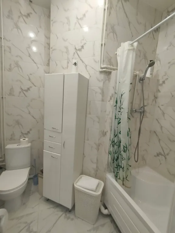 Уютная студия