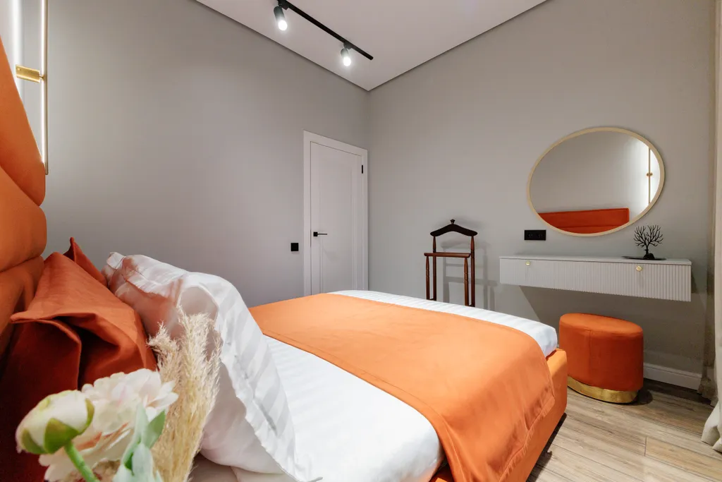 Квартира премиум класса ЖК Инжу