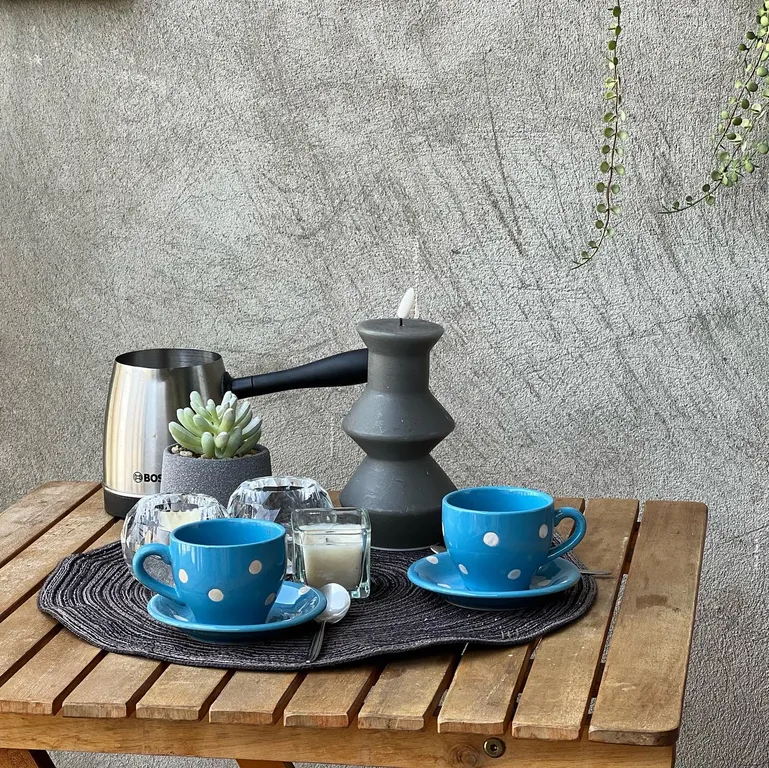 Студия возле Круглого сада