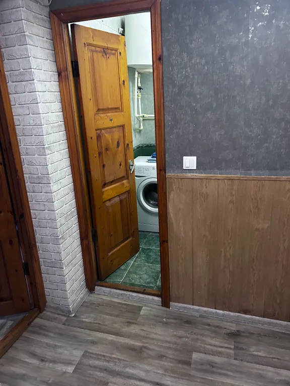 Уютная квартира на Нагибина НАПРОТИВ Н2О первая линия