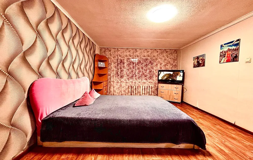 Комфортная квартира у озера — аренда посуточно в Нижневартовск