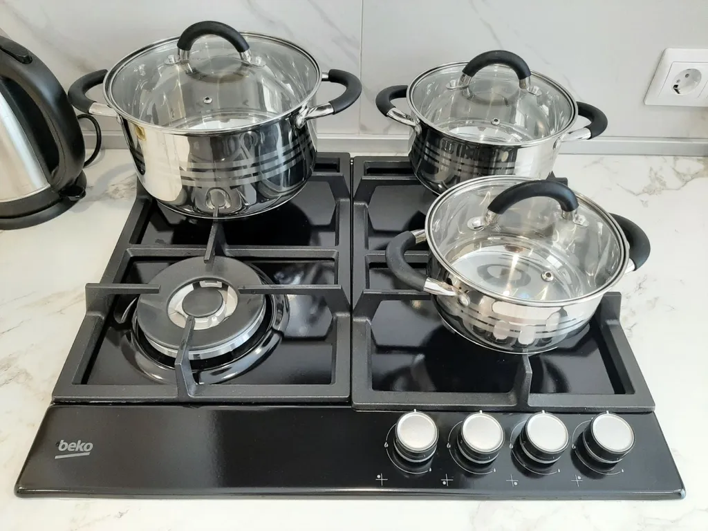 Уютная квартира в центральном районе