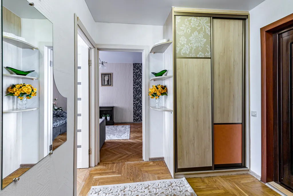 Квартира 2-комнатная Квартира — Минск