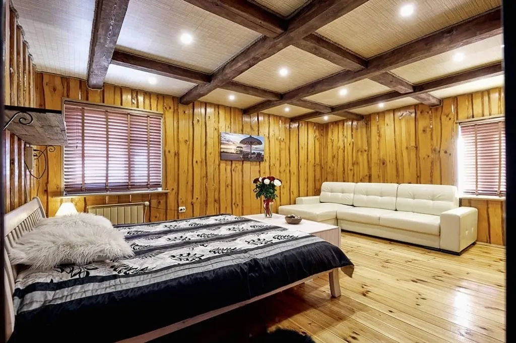 4-комнатный Дом