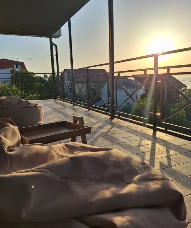 Квартира Комната — Севастополь