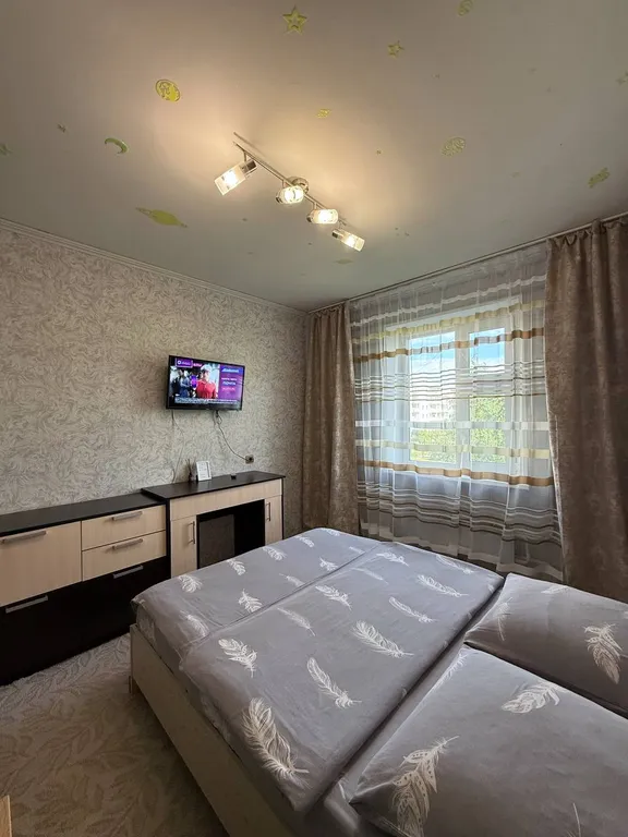 Отличная квартира