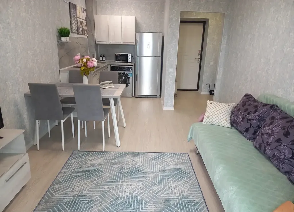 Апартаменты Пятница