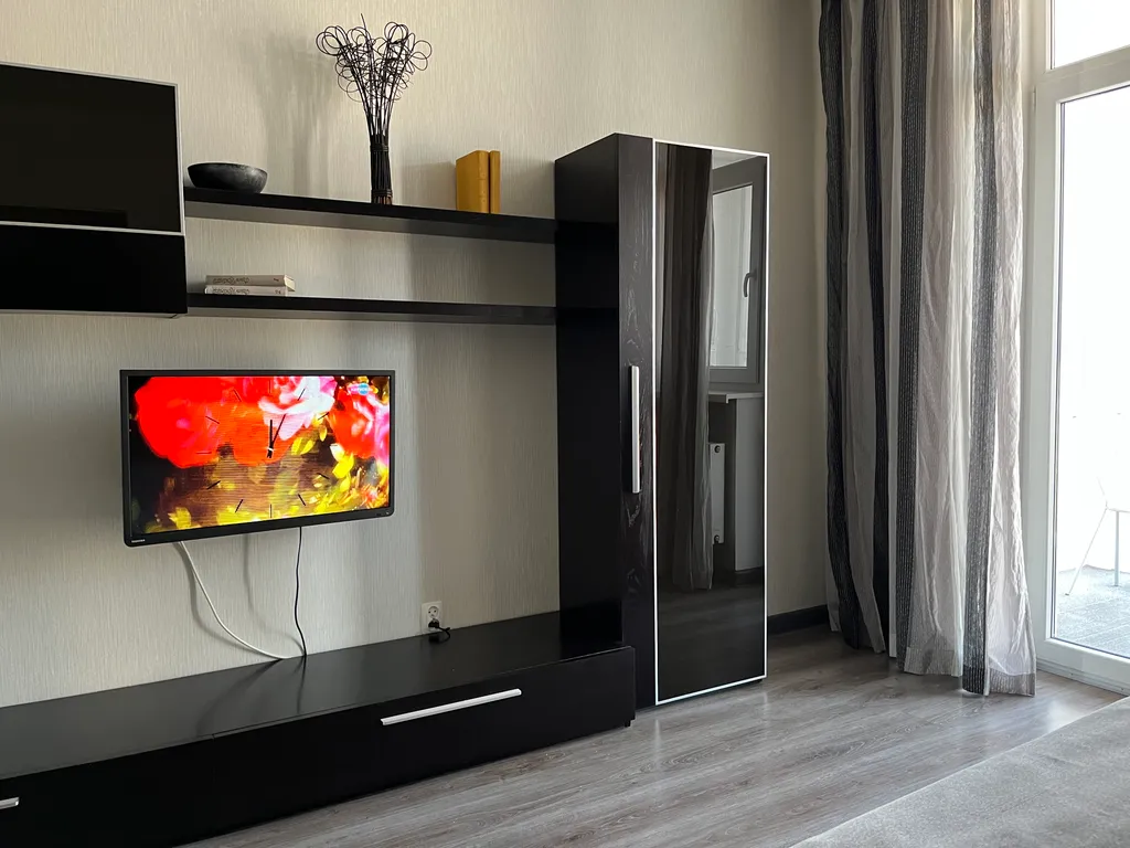 Квартира Стильные уютные апартаменты — Калининград