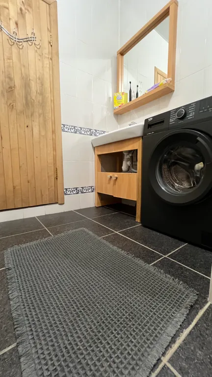 Апартаменты с видом на море