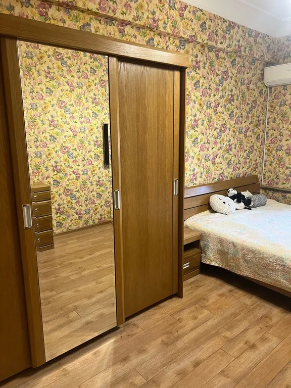 Квартира Трехкомнатная квартира в центре Минска — Минск