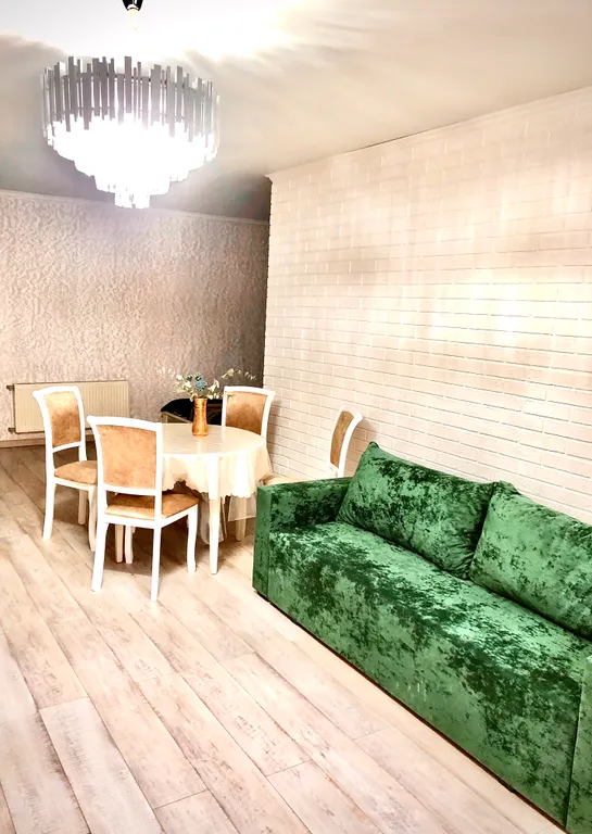 Уютная студия в курортной зоне