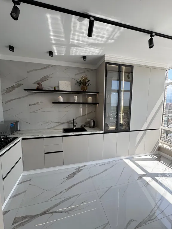 Квартира премиум-класса в элитном доме пять звёзд