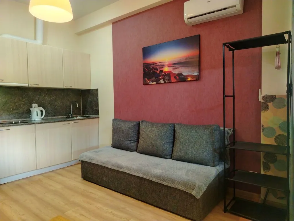 Квартира Friendly studio — аренда посуточно в Дагомыс