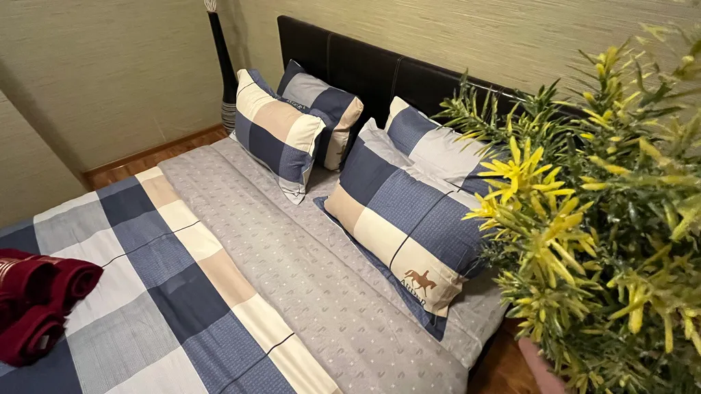 Квартира комфорт класса у Крокус Экспо