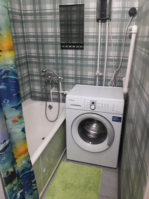 Квартира рядом с гарнизоном