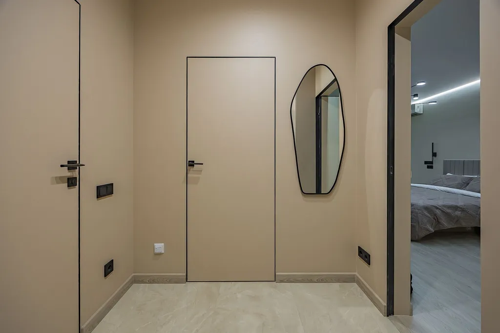 Новая уютная квартира рядом с центром