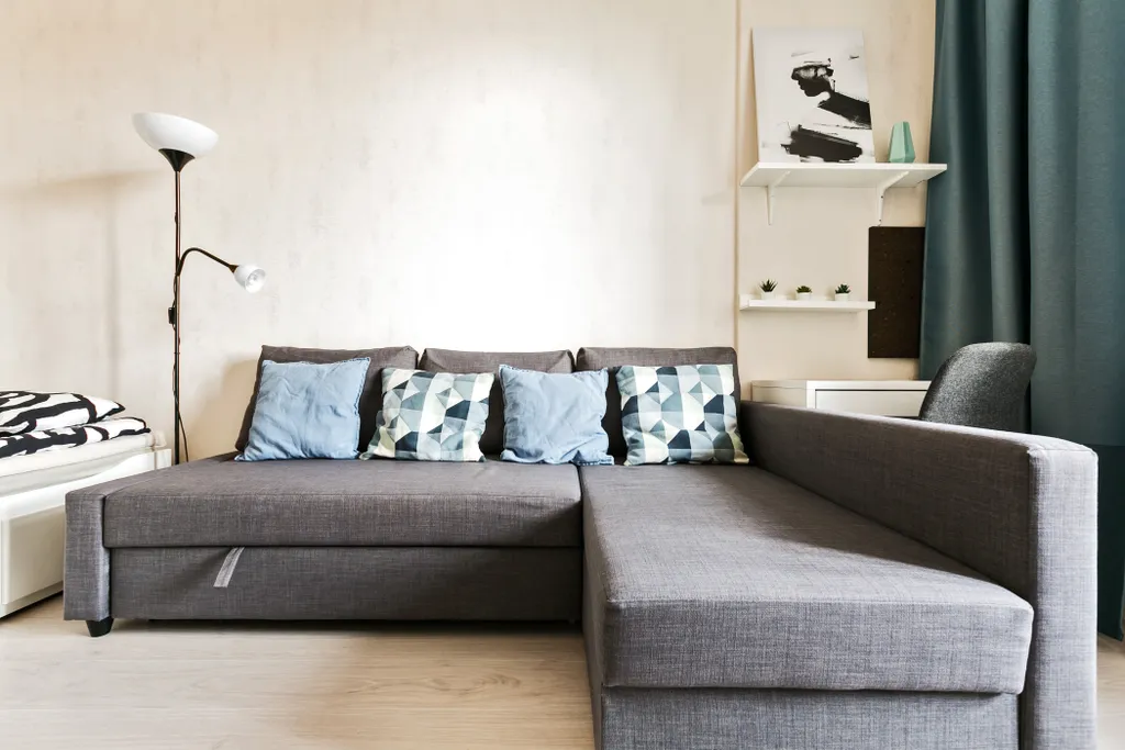 Квартира в Химках, недалеко от аэропорта Шереметьево