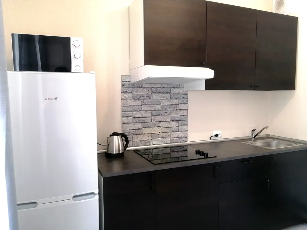 Апартамент Отдых с комфортом