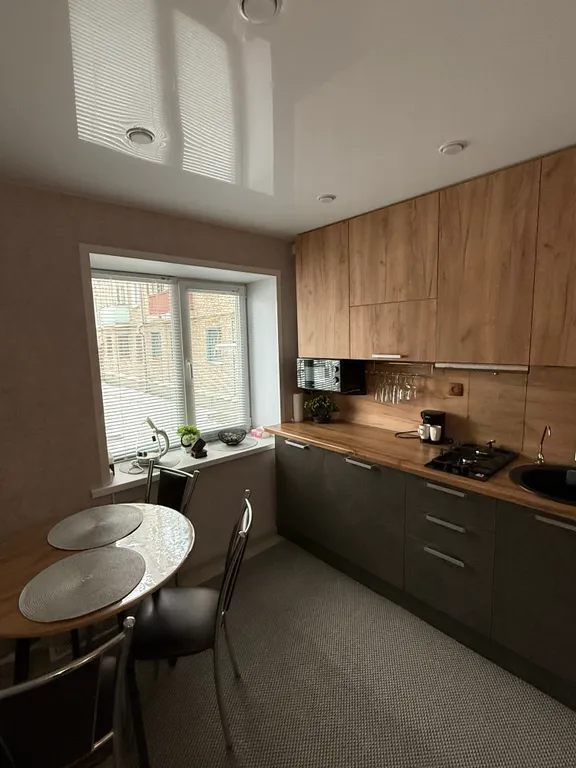 Квартира в самой жемчужине Пскова