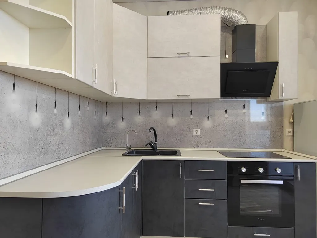 Комфортная новая квартира