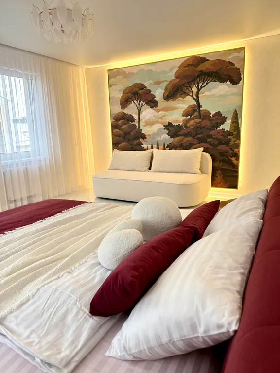 Лучше Бреста нету места