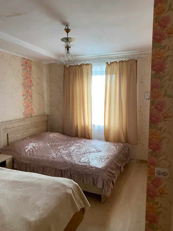 Трёхместный номер