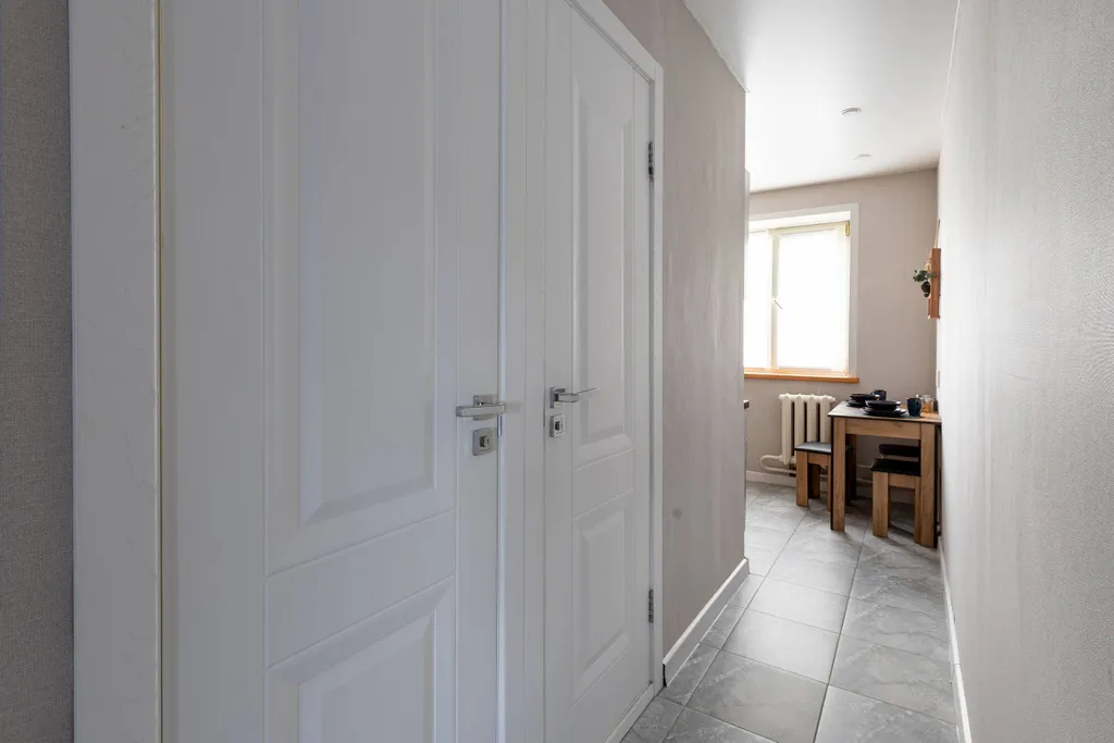 Квартира в шаге от достопримечательностей