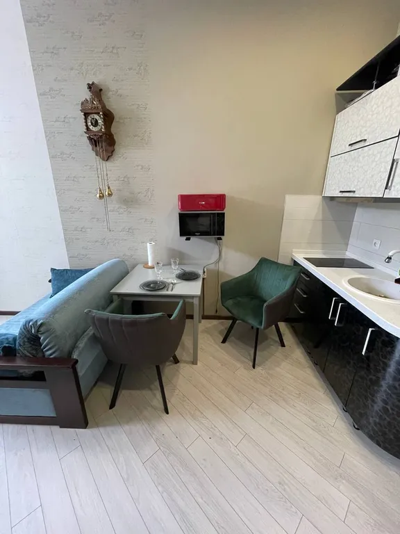 Солнечный Дом