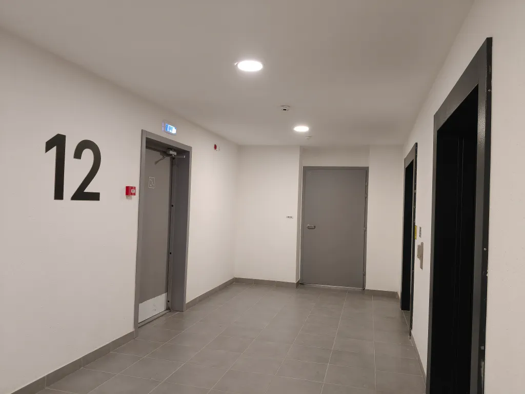 Студия в Уюн парке