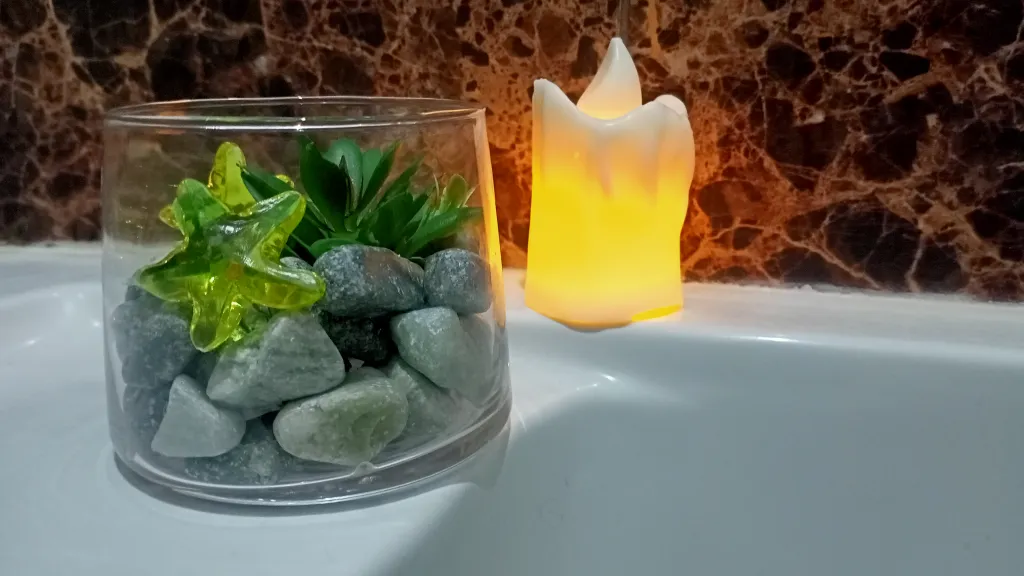 Квартира с видом на берег озера с лебедями, в историческом центре